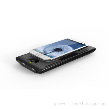 Wireless power bank PL-W1